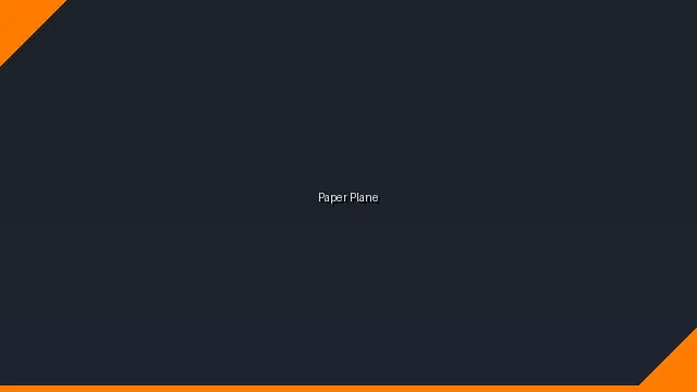 必撸作品 - 《纸飞机》贝投体育 app 参赛视频