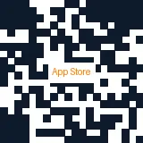 App Store下载二维码 - 每日大赛 贝投体育 app APP
