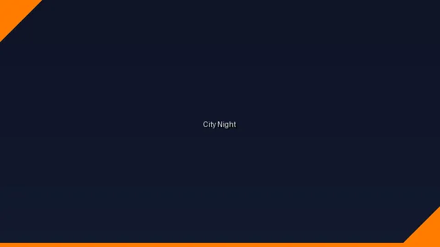 城市夜景主题赛 - 贝投体育 app 视频创作挑战